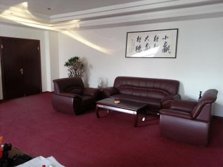 壹戰誠銘公司辦公室